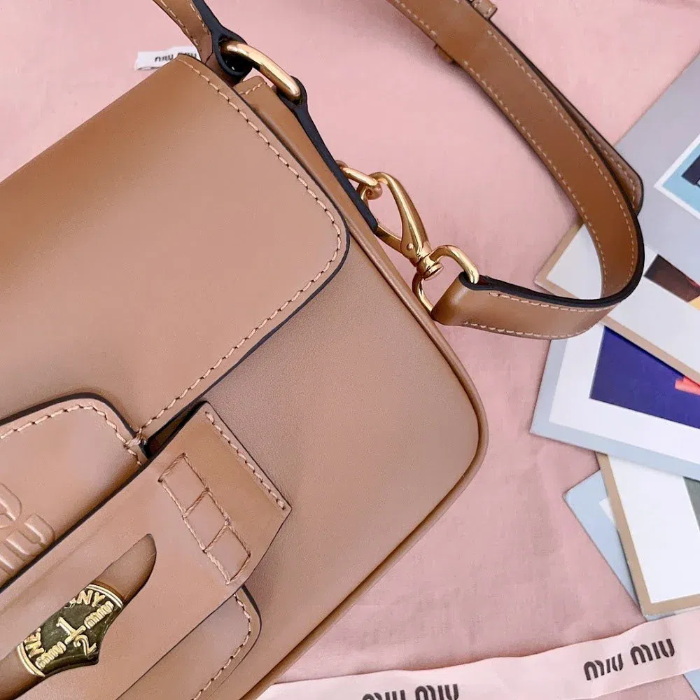 Luxury Bags Miun Miun Luxury Bag --122592 — image 6