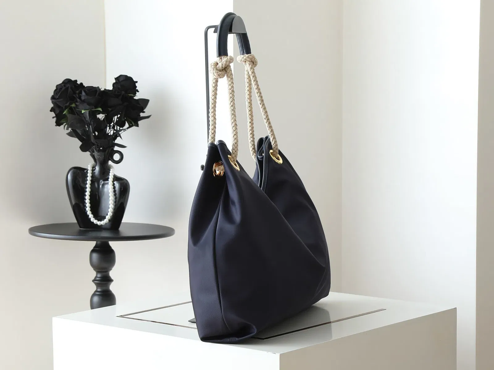 Luxury Bags - DESIGNER BAGS FOR WOMEN - AFFORDABLE LUXURY BAGS - 14111 — image 3