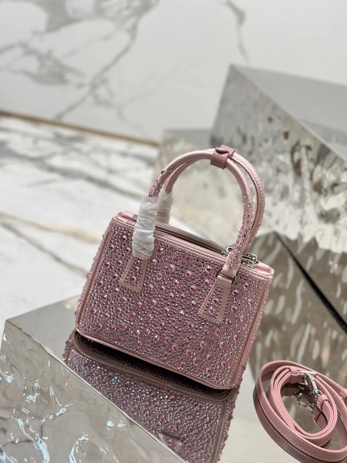 Luxury Bags - Premium Luxury Goods and Accessories - AFFORDABLE LUXURY BAGS - 14013 — image 6