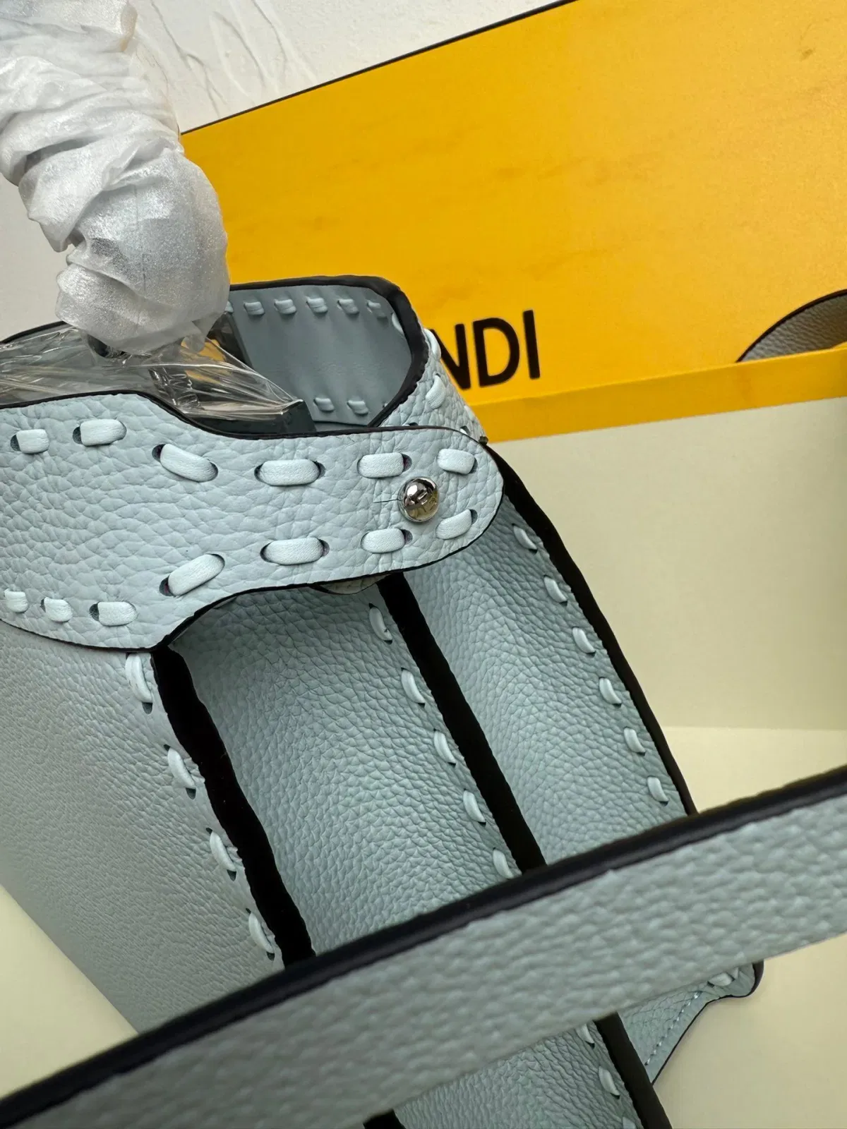 Luxury Bags Bags - DESIGNER BAGS FOR WOMEN - AFFORDABLE LUXURY BAGS - 19299 — image 5