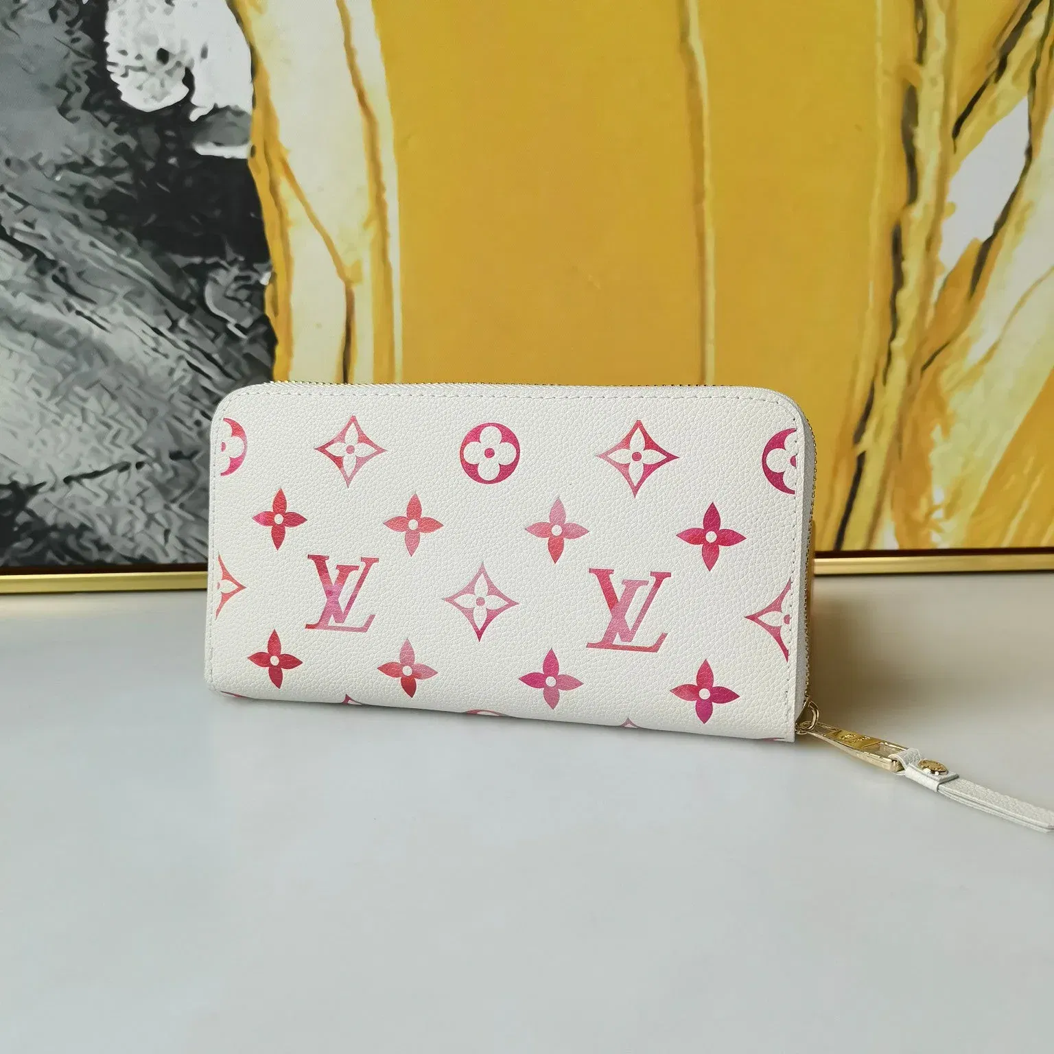Luxury Bags Elite Carryalls
