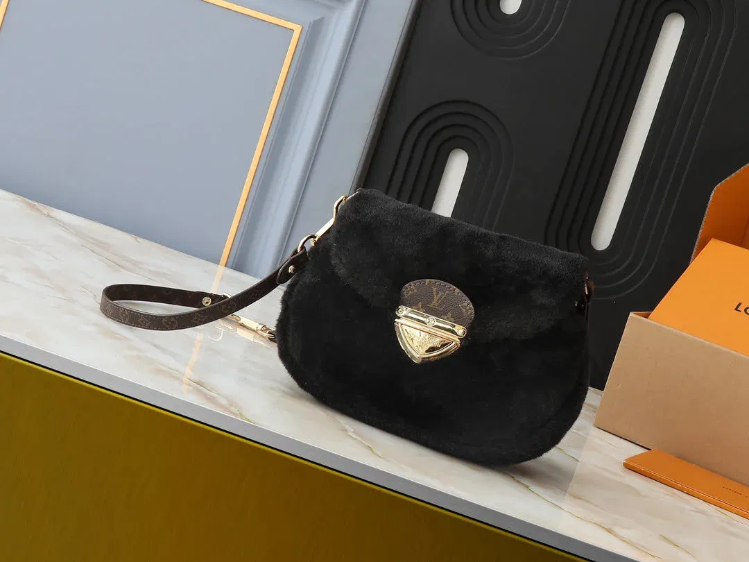 Luxury Bags Elite Carryalls