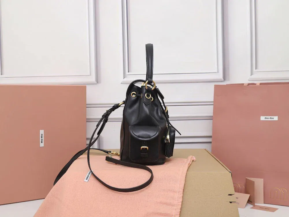 Luxury Bags Miun Miun Luxury Bag --122492 — image 3