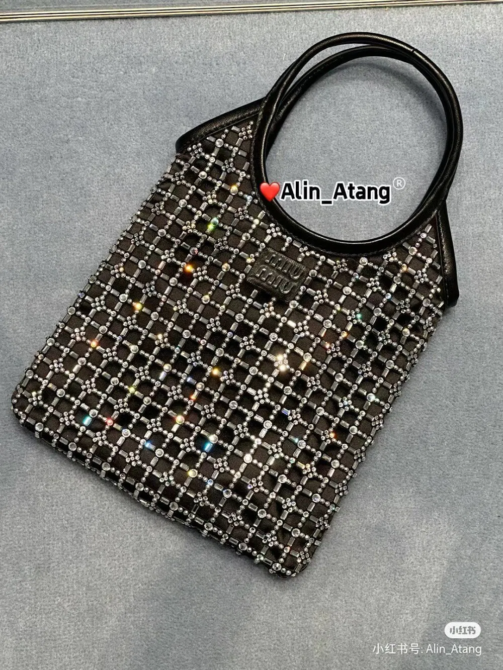Luxury Bags Miun Miun Luxury Bag --122442 — image 9