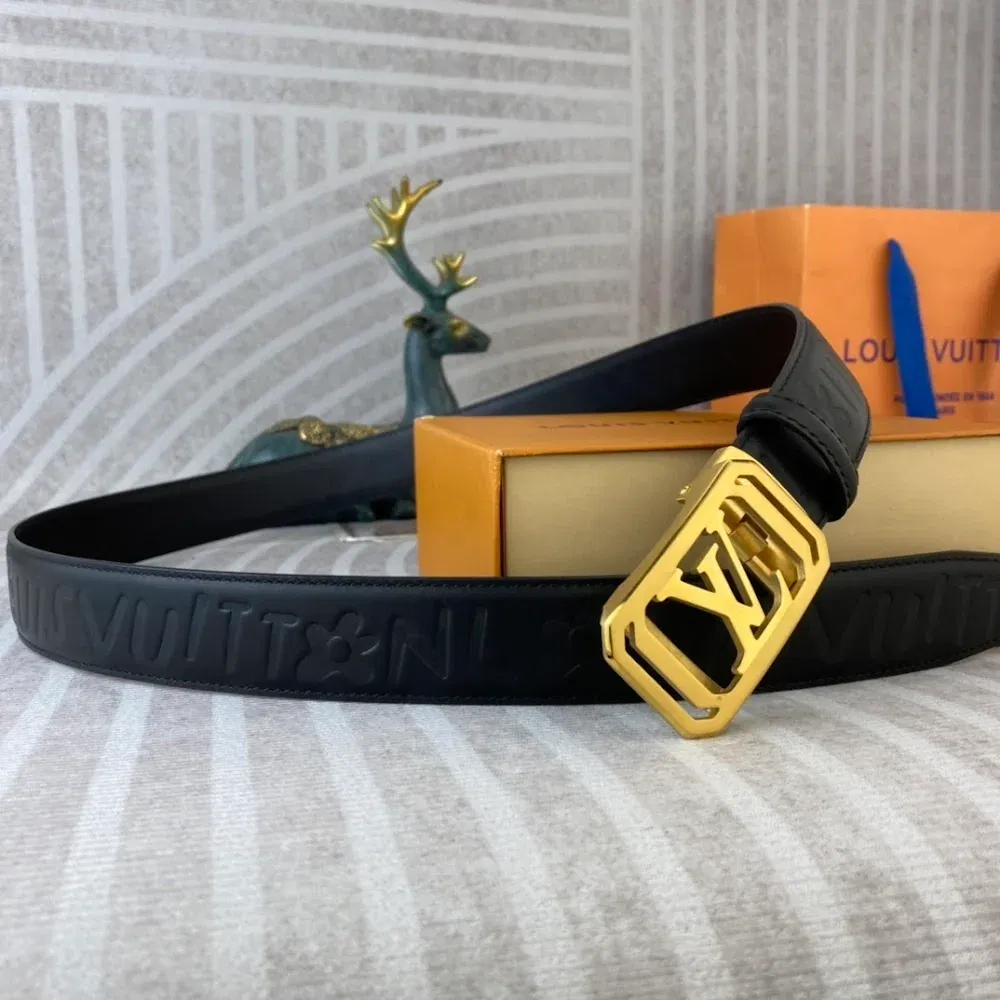 Luxury Bags ln Luxury Belt --100414 — image 5