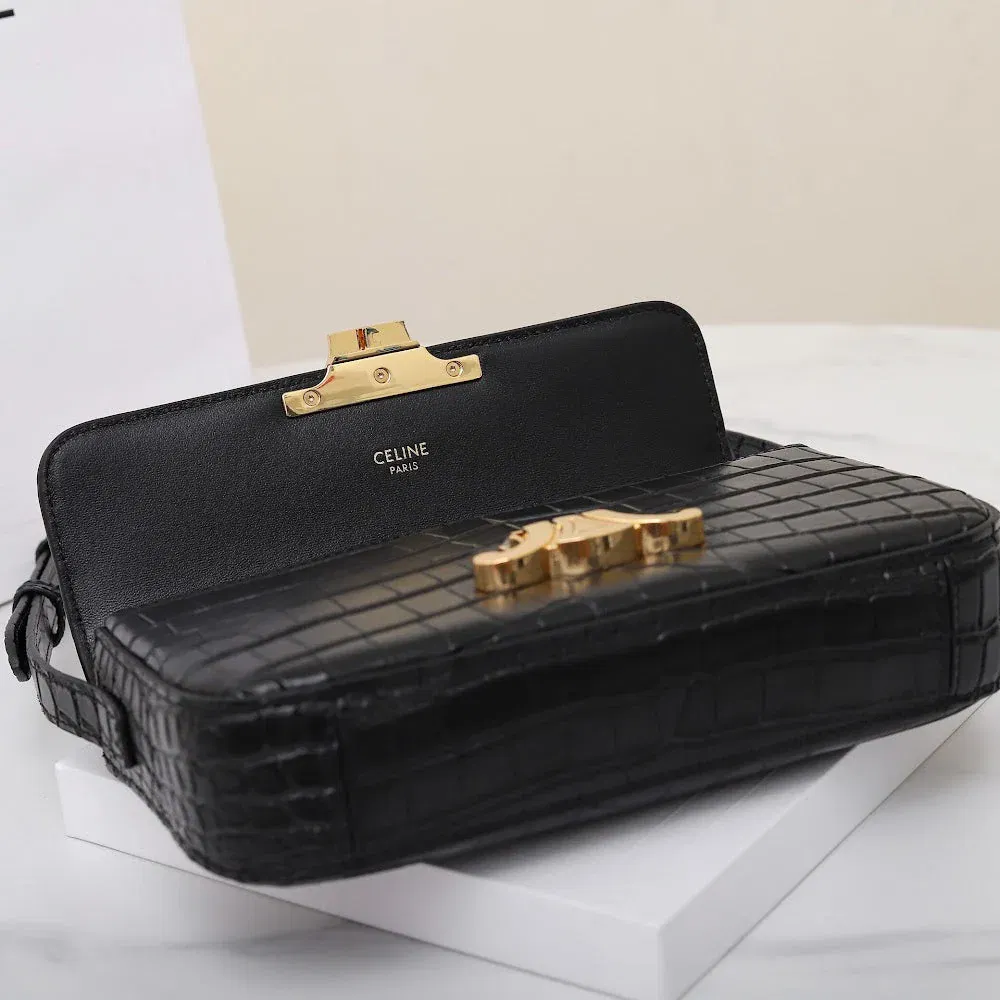 Luxury Bags Celine Luxury Bag --112151 — image 8