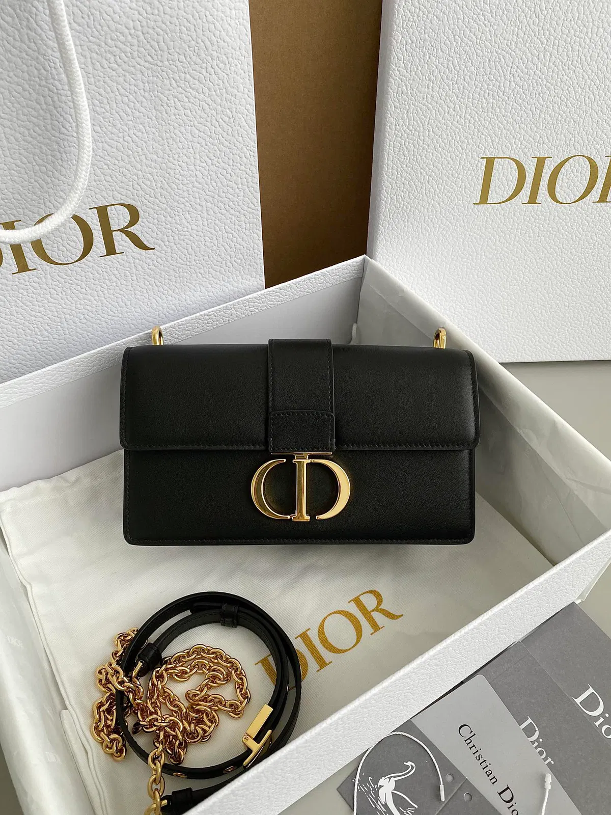 Luxury Bags Elite Carryalls