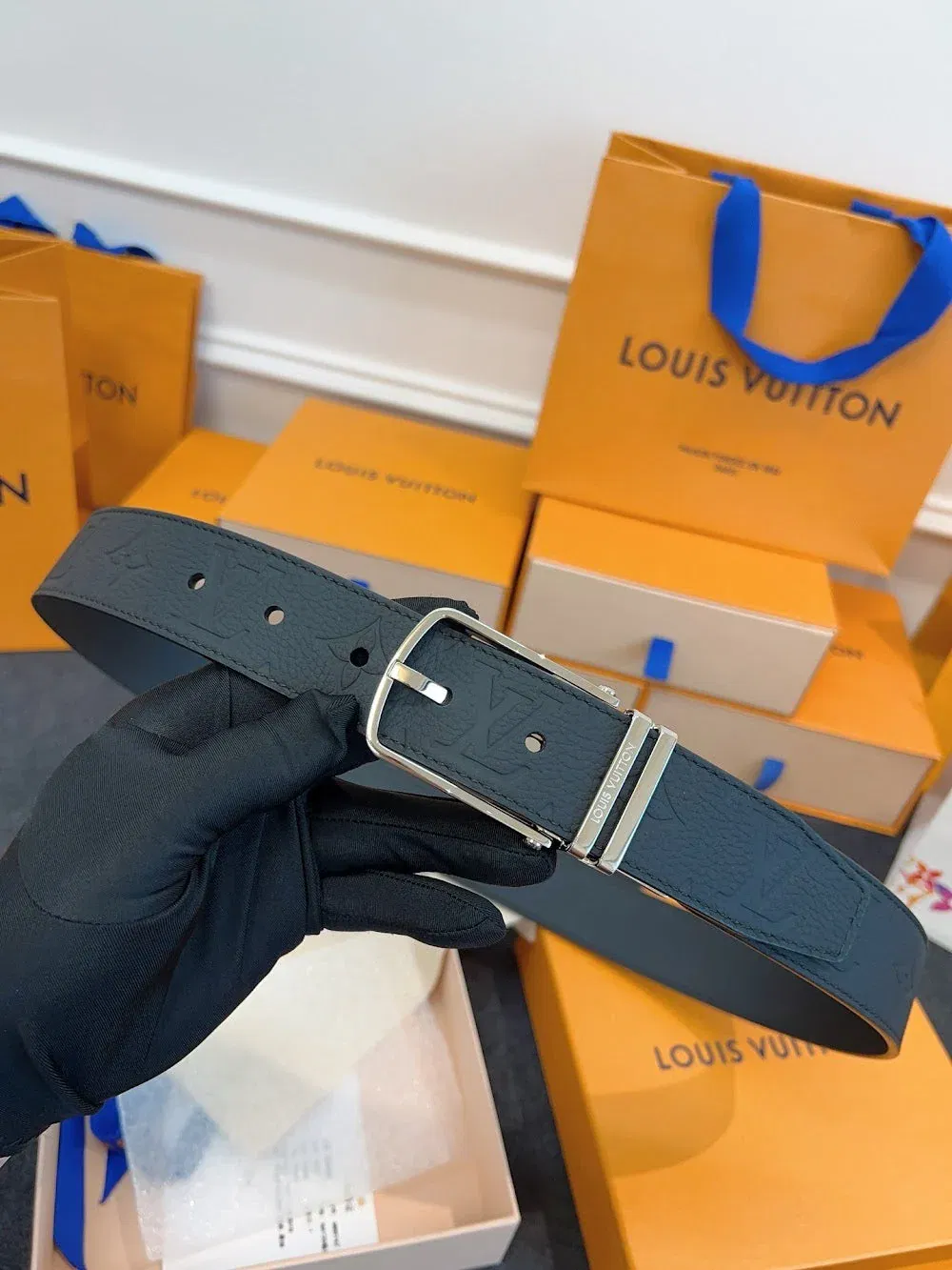 Luxury Bags ln Luxury Belt --100507