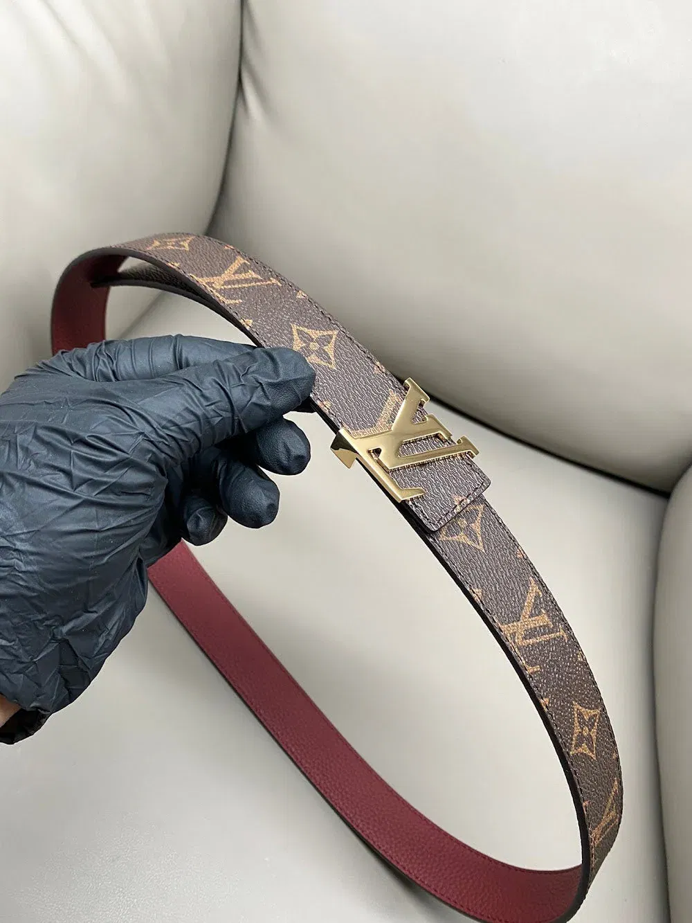 Luxury Bags ln Luxury Belt --100436