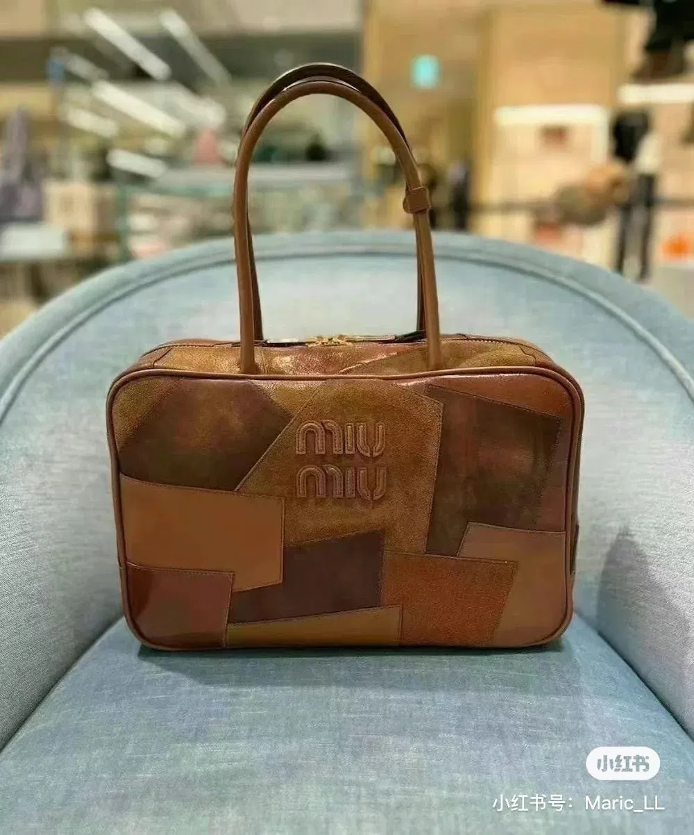 Luxury Bags Miun Miun Luxury Bag --122374