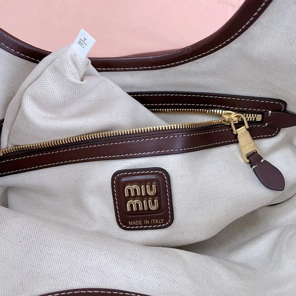 Luxury Bags Miun Miun Luxury Bag --122425 — image 9