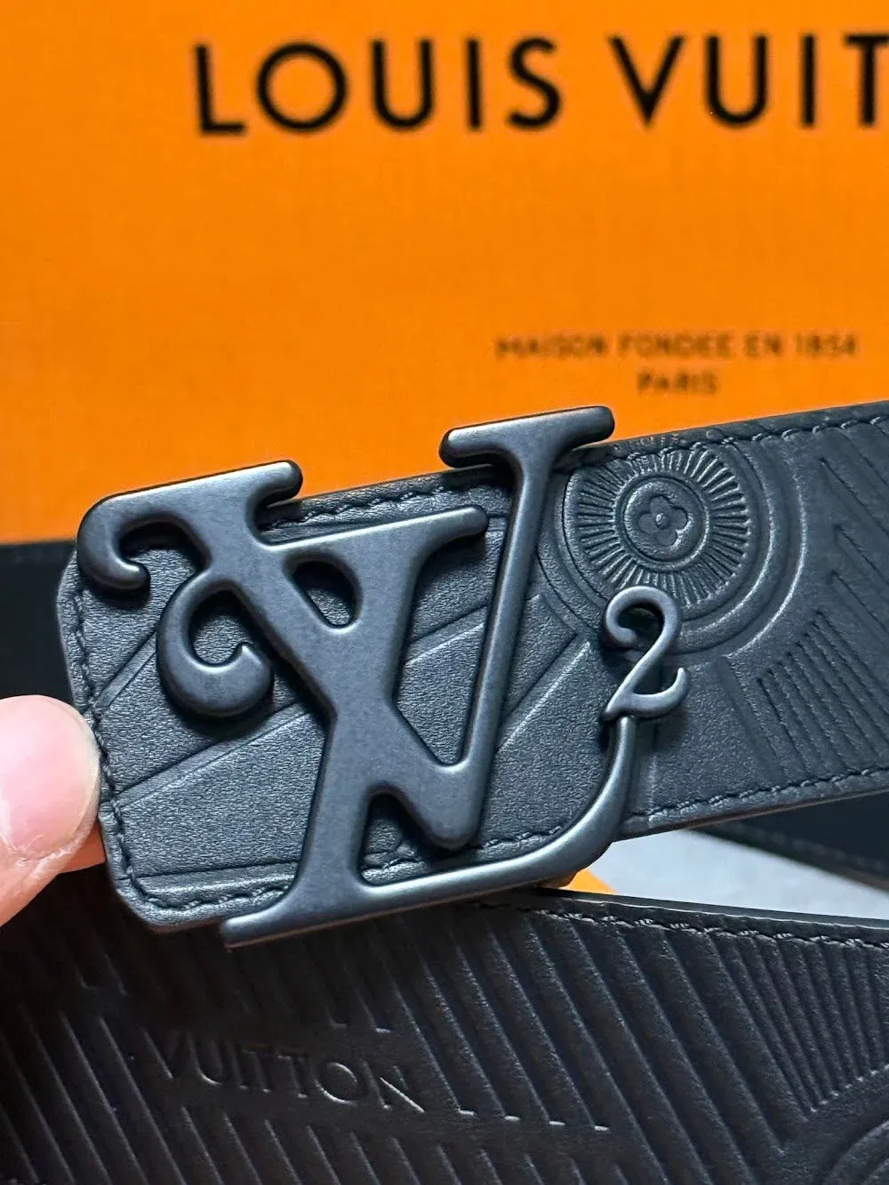 Luxury Bags ln Luxury Belt --100458