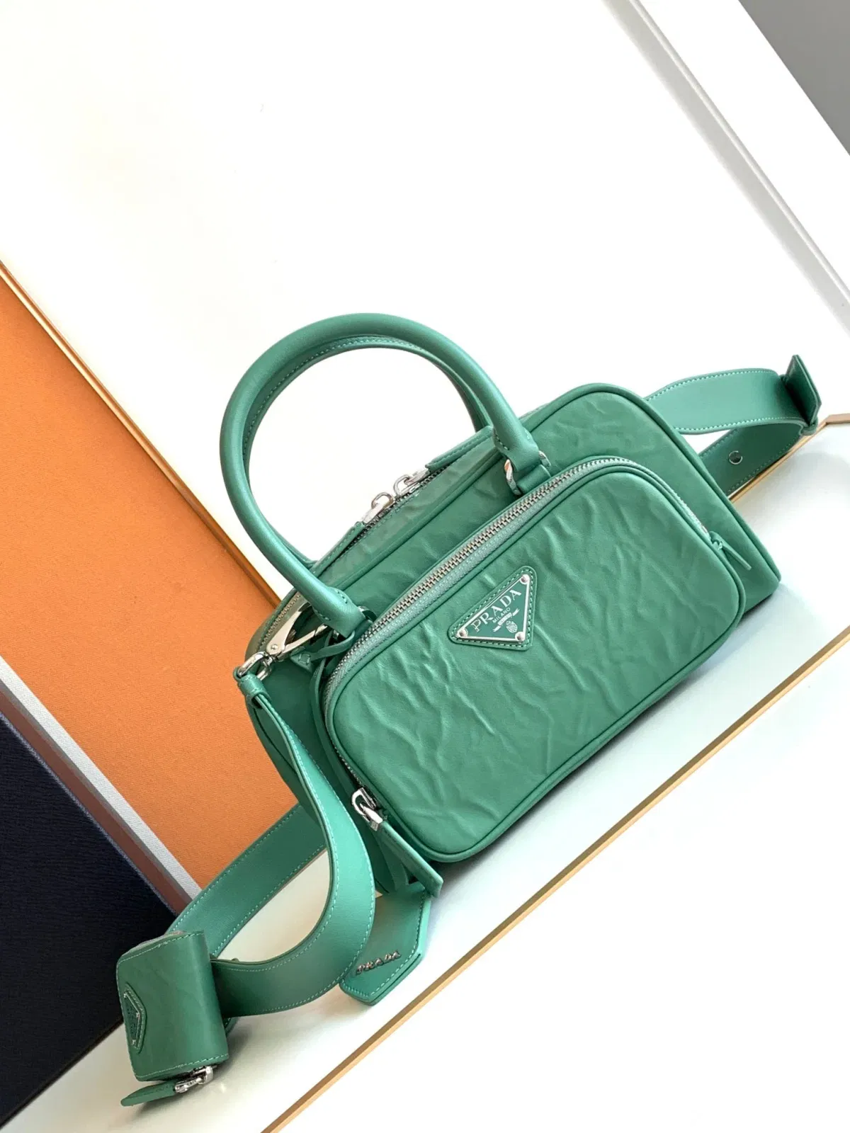 Luxury Bags - DESIGNER BAGS FOR WOMEN - AFFORDABLE LUXURY BAGS - 13723
