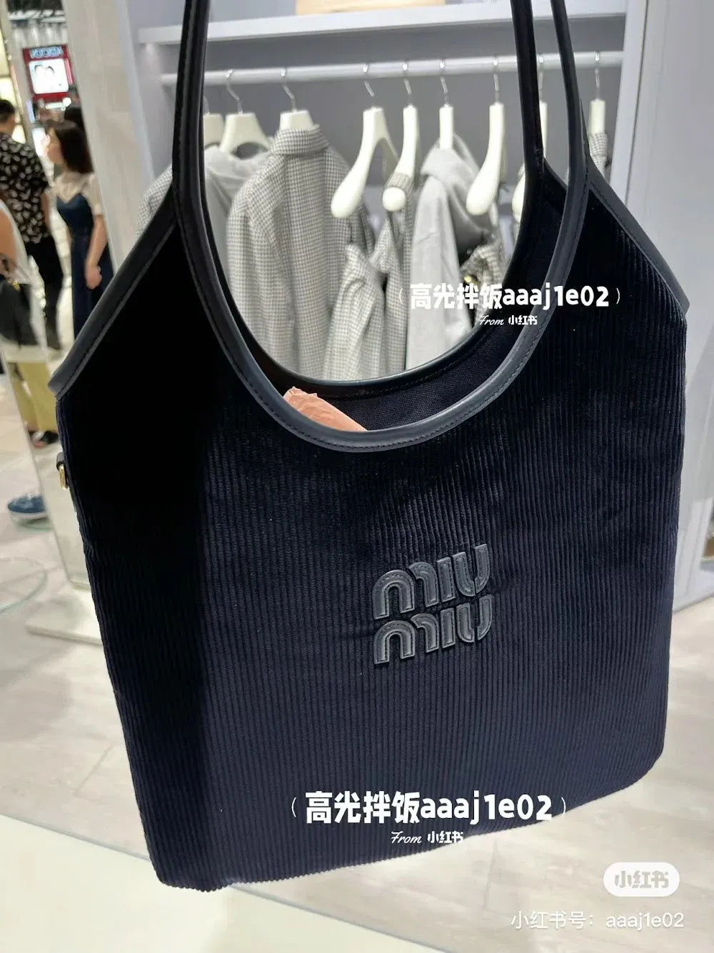 Luxury Bags Miun Miun Luxury Bag --122462