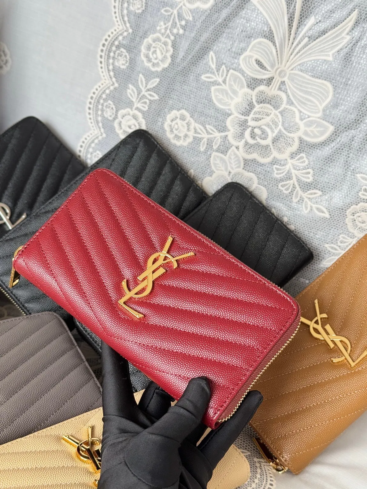 Luxury Bags - DESIGNER BAGS FOR WOMEN - AFFORDABLE LUXURY BAGS - 15419