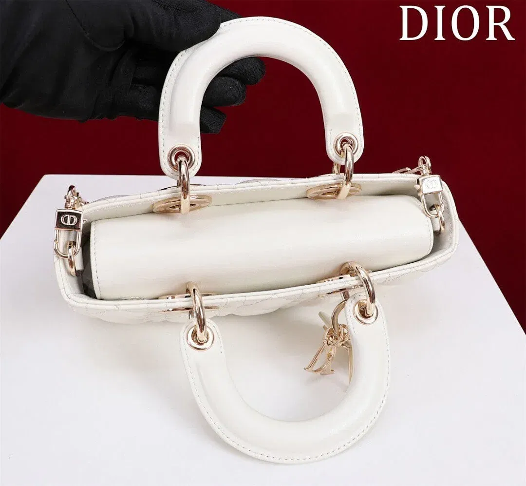 Luxury Bags - DESIGNER BAGS FOR WOMEN - AFFORDABLE LUXURY BAGS - 19043 — image 5