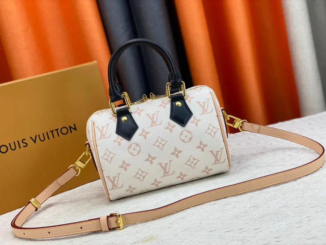 Luxury Bags Elite Carryalls