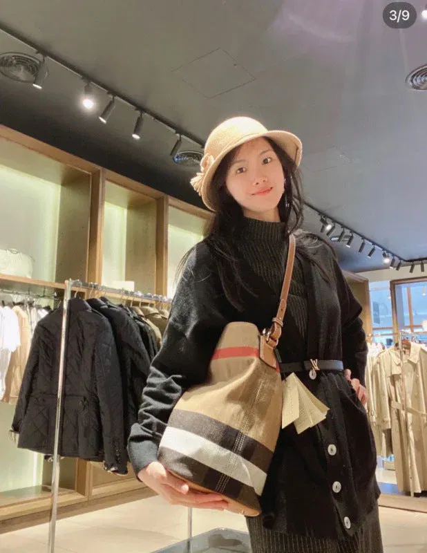 Luxury Bags - Premium Luxury Goods and Accessories - AFFORDABLE LUXURY BAGS - 17309 — image 3