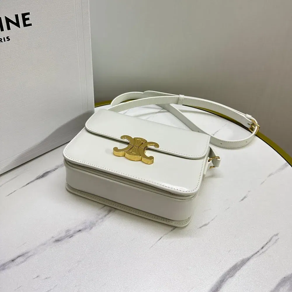 Luxury Bags Celine Luxury Bag --111981 — image 4