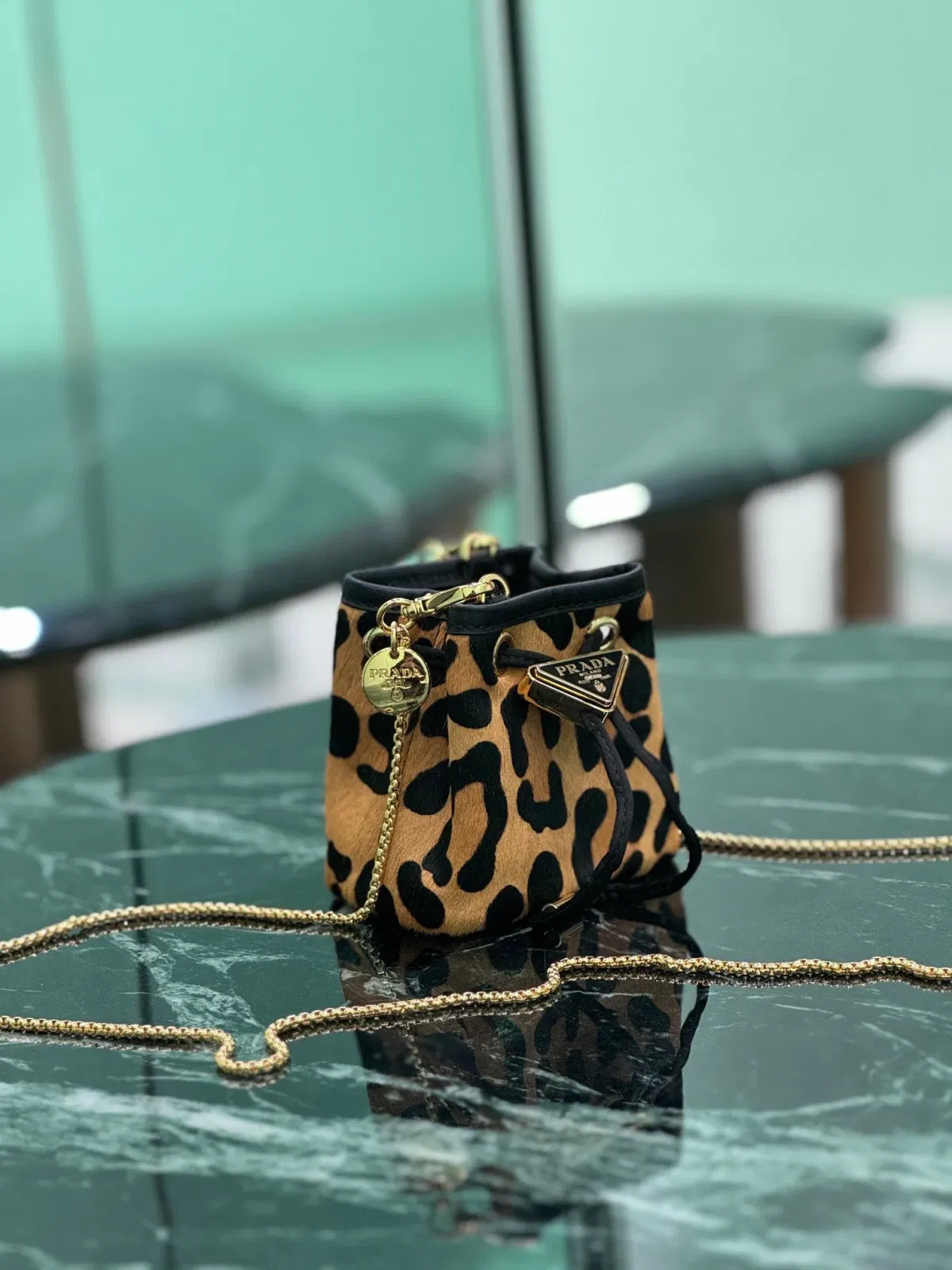 Luxury Bags - Premium Luxury Goods and Accessories - AFFORDABLE LUXURY BAGS - 14001 — image 8
