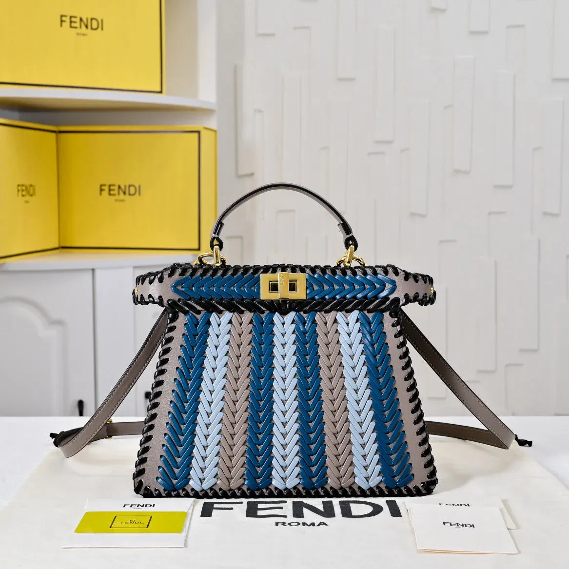 Luxury Bags BAGS NEW ARRIVALS
