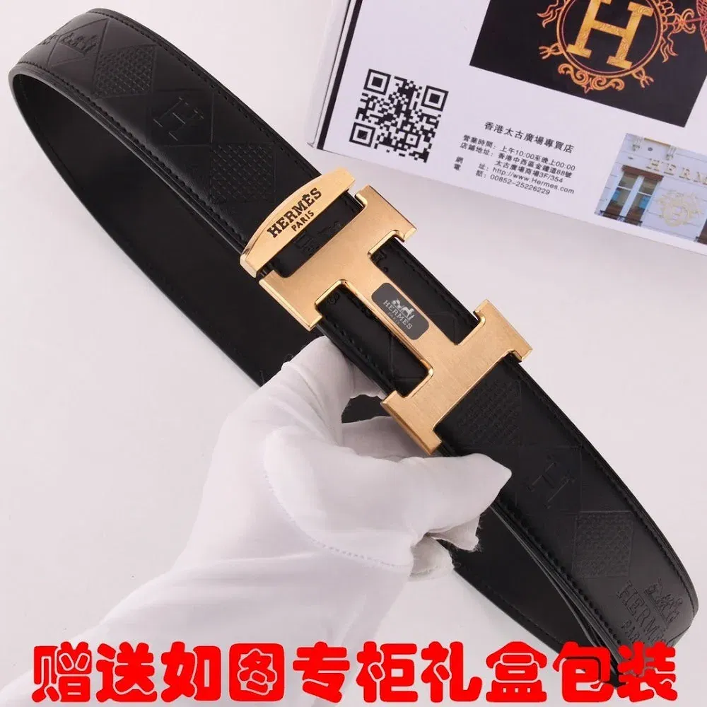 Luxury Bags Hermesn Luxury Belt --106013