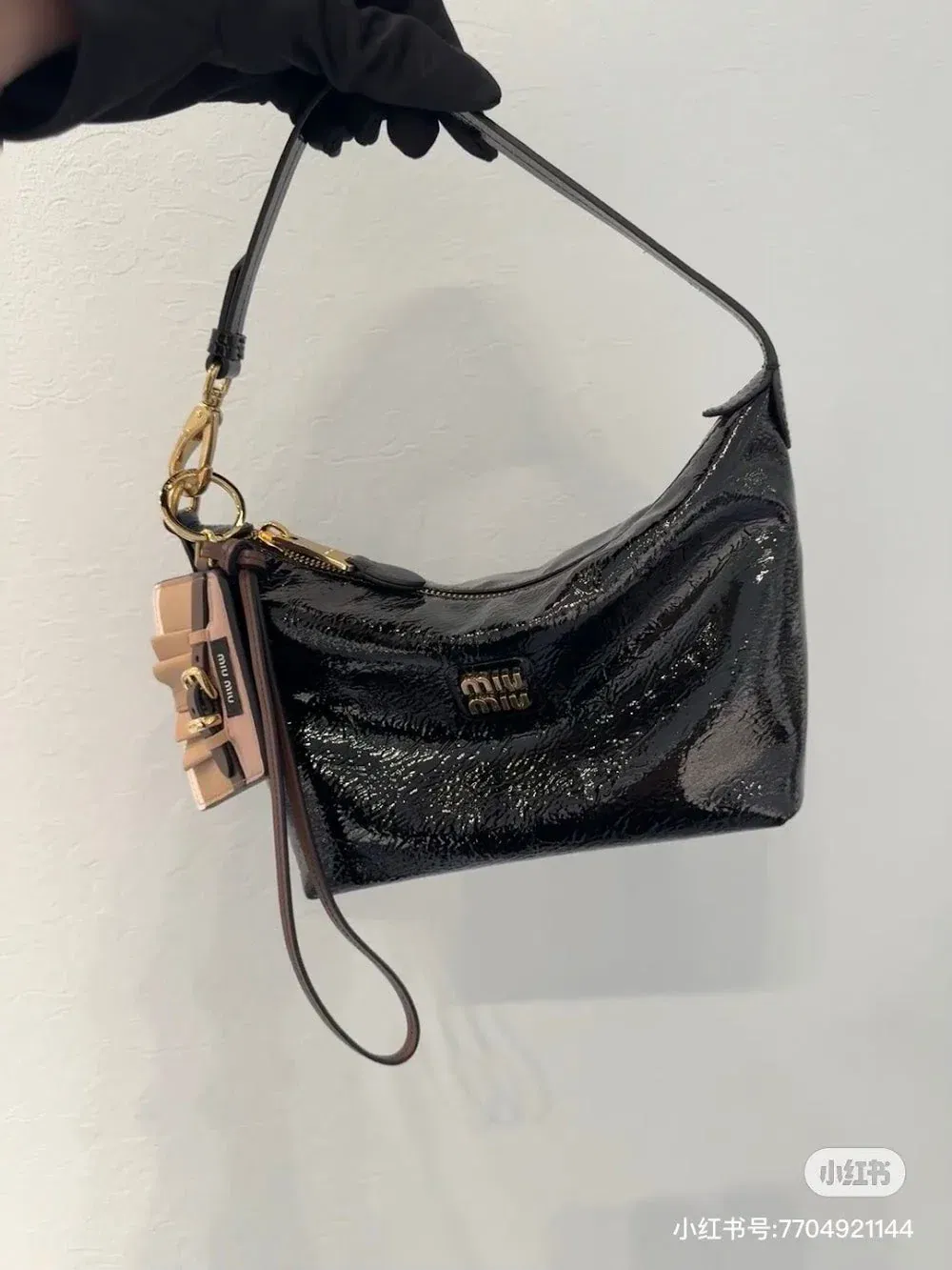 Luxury Bags Miun Miun Luxury Bag --122334 — image 8
