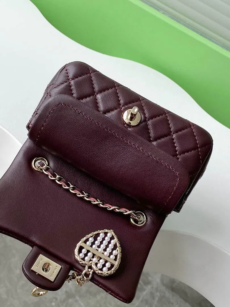 Luxury Bags - High-Quality Designer Products for You - AFFORDABLE LUXURY BAGS - 17570 — image 4