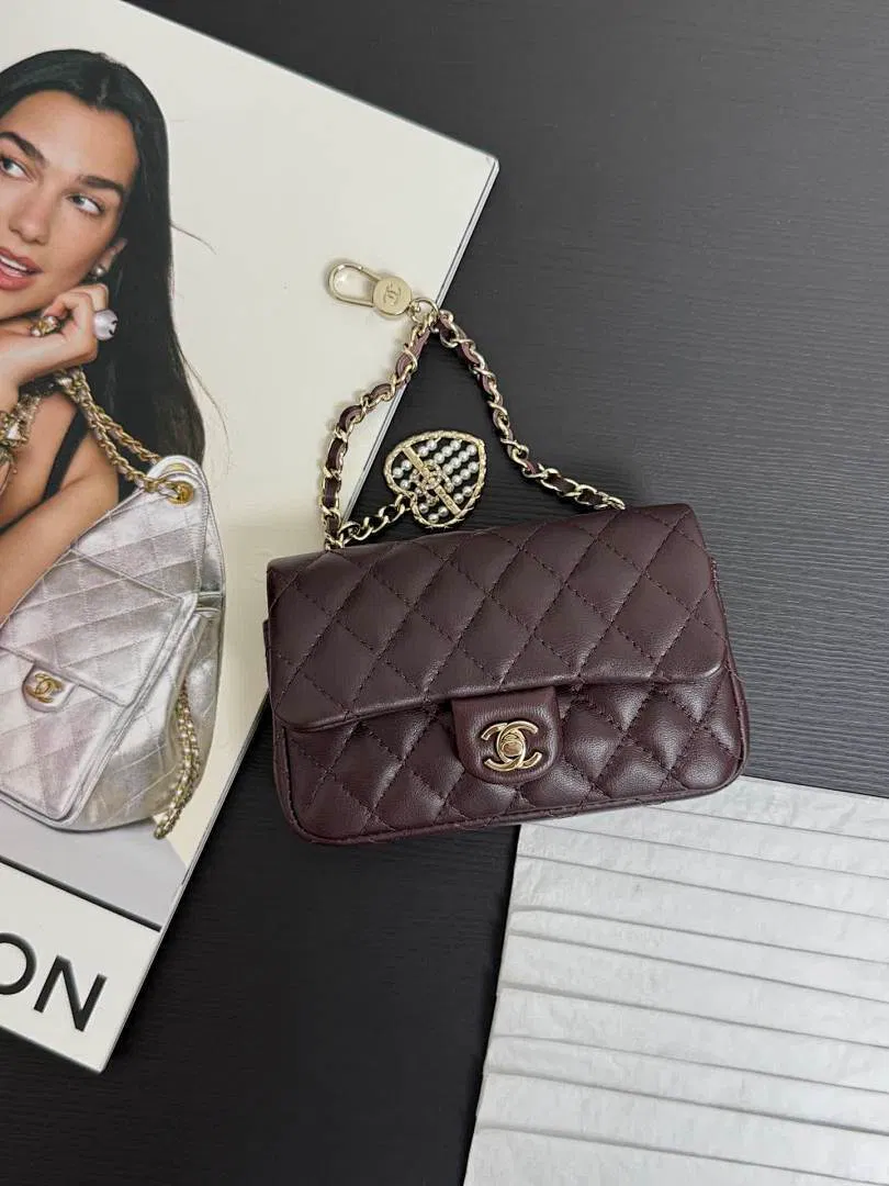 Luxury Bags - Premium Luxury Goods and Accessories - AFFORDABLE LUXURY BAGS - 17889