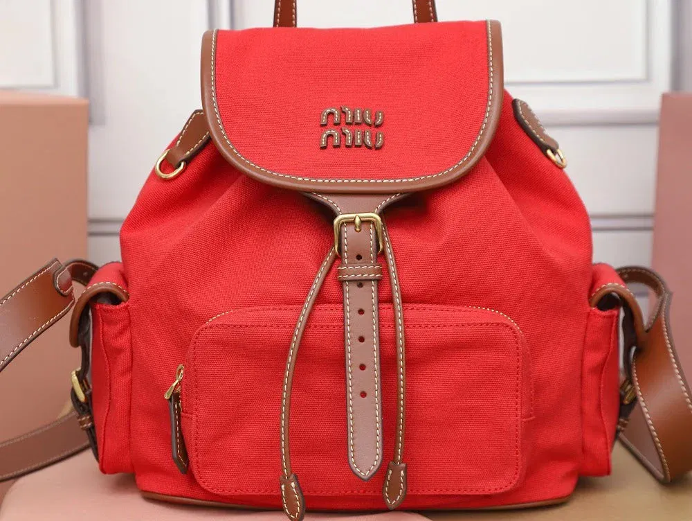 Luxury Bags Miun Miun Luxury Bag --122495 — image 5