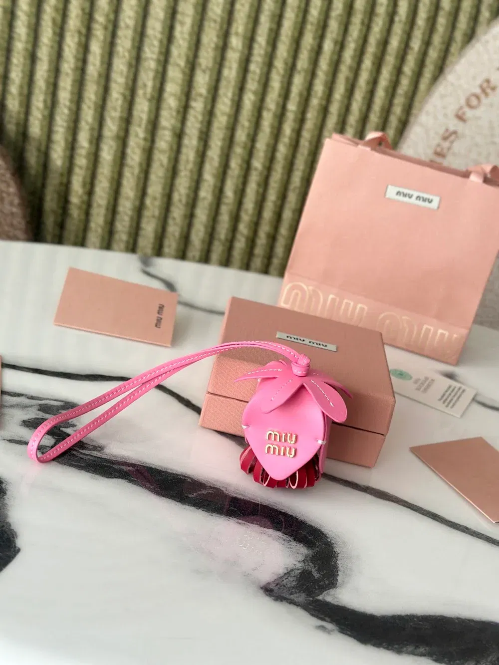 Luxury Bags Miun Miun Luxury Bag --122151