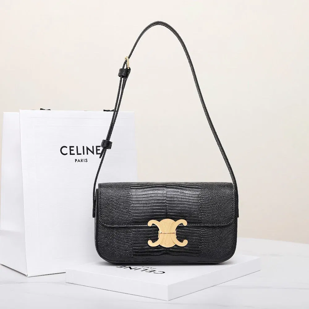 Luxury Bags Celine Luxury Bag --112153