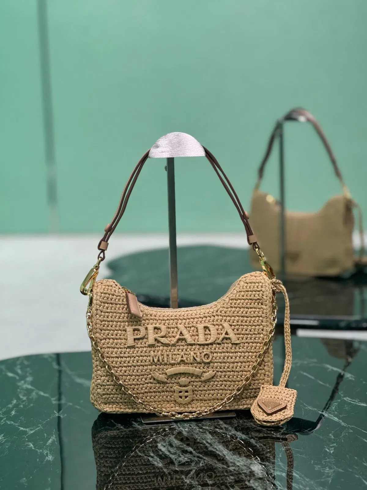 Luxury Bags - DESIGNER BAGS FOR WOMEN - AFFORDABLE LUXURY BAGS - 13939