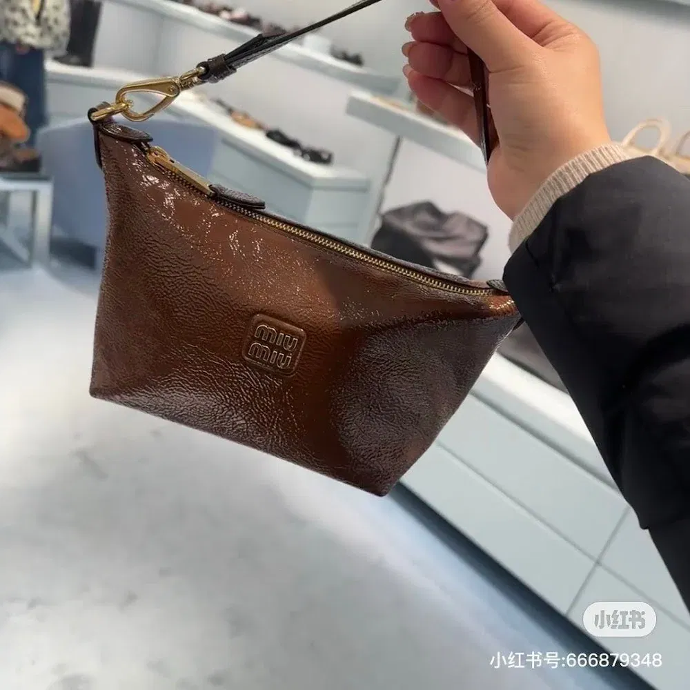 Luxury Bags Miun Miun Luxury Bag --122336 — image 6