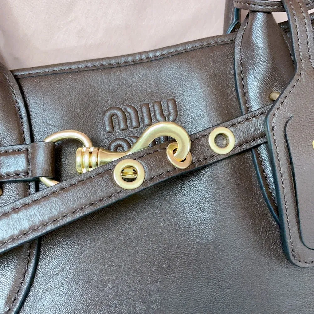 Luxury Bags Miun Miun Luxury Bag --122454 — image 6
