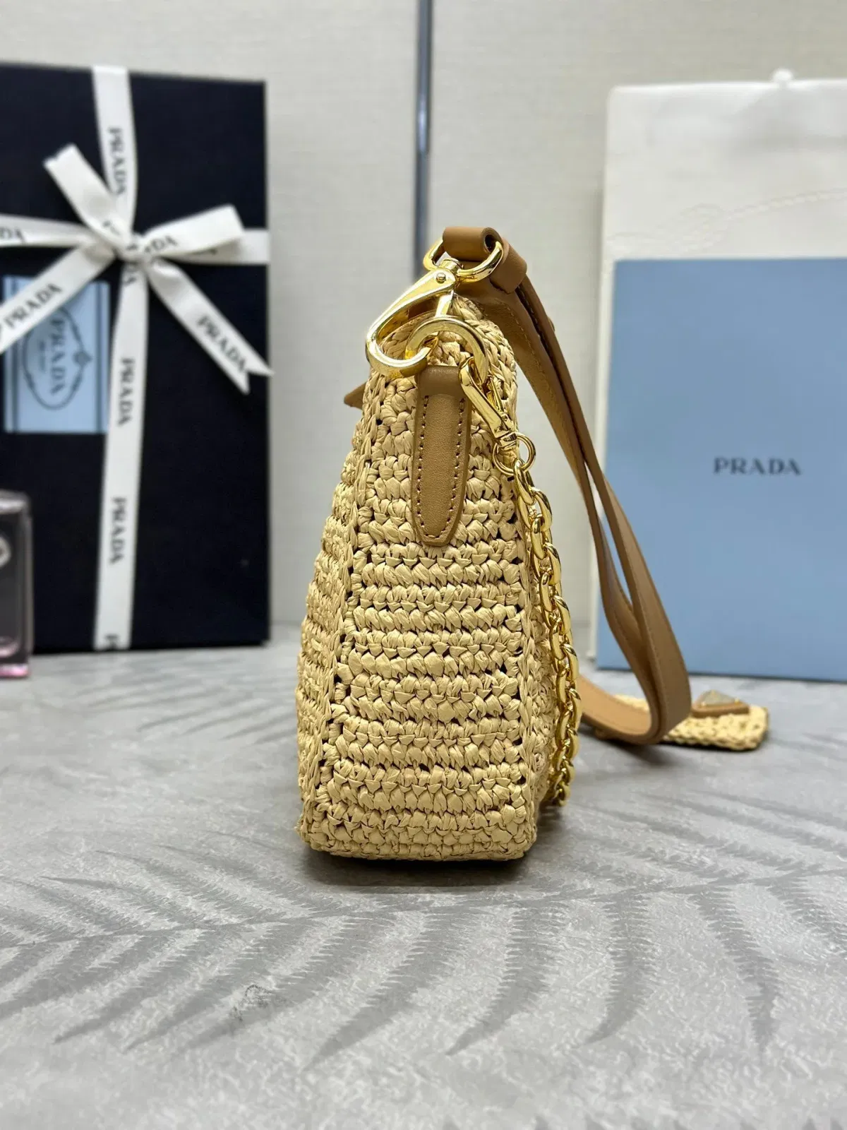 Luxury Bags - DESIGNER BAGS FOR WOMEN - AFFORDABLE LUXURY BAGS - 13999 — image 5