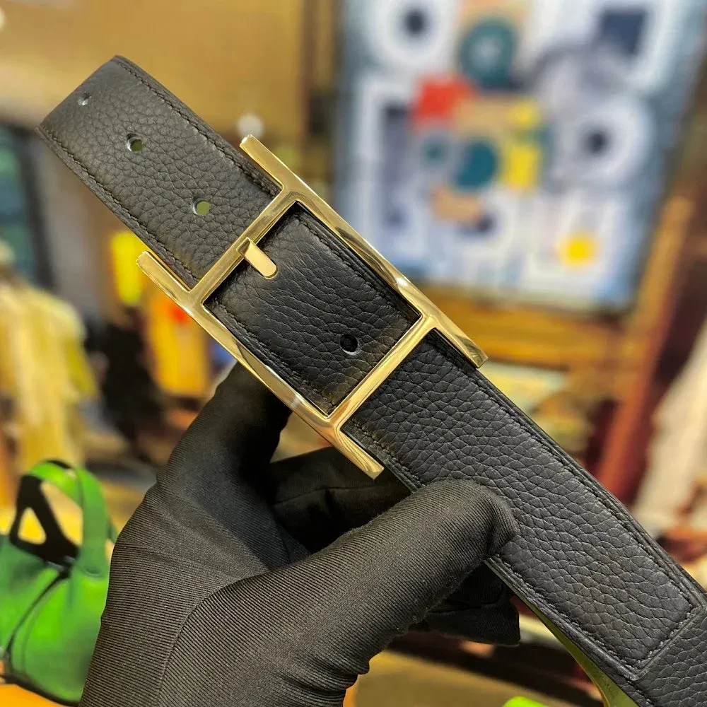 Luxury Bags Hermesn Luxury Belt --105814 — image 2