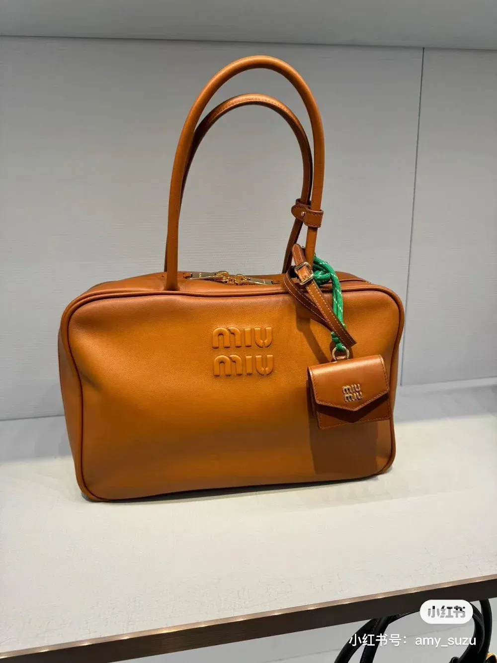 Luxury Bags Miun Miun Luxury Bag --122418 — image 2