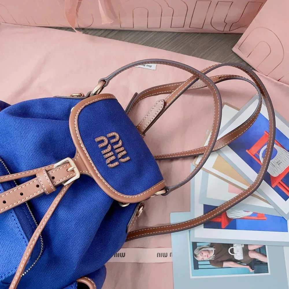 Luxury Bags Miun Miun Luxury Bag --122315 — image 6