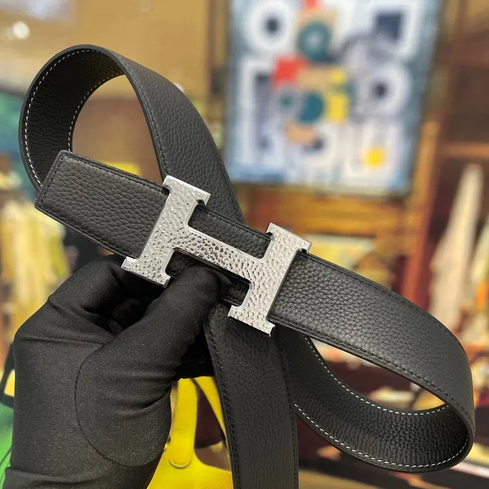 Luxury Bags Hermesn Luxury Belt --105806 — image 6