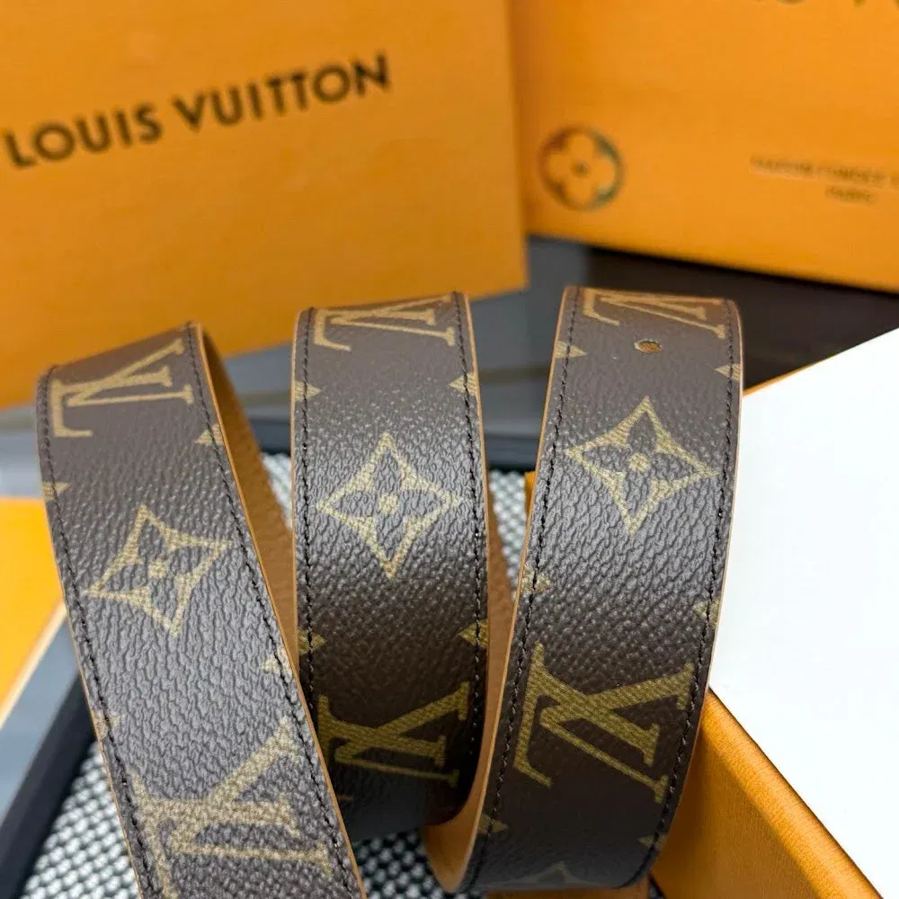 Luxury Bags ln Luxury Belt --100253 — image 2