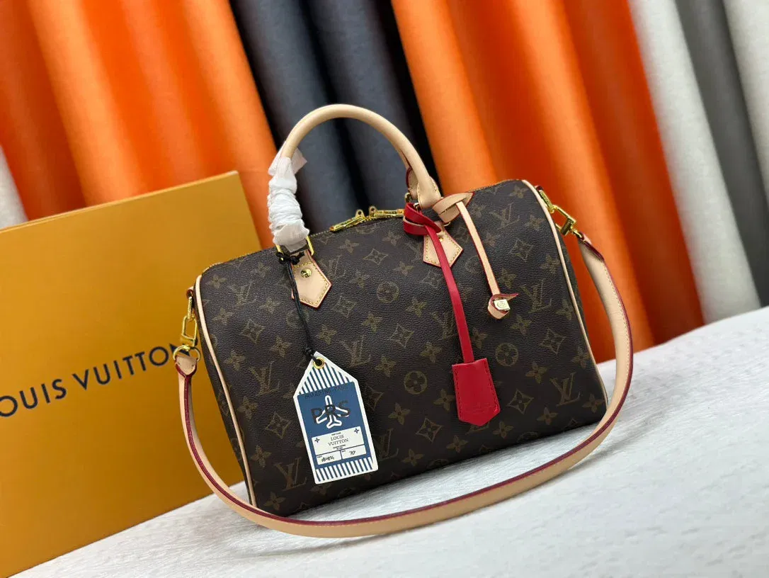 Luxury Bags Elite Carryalls