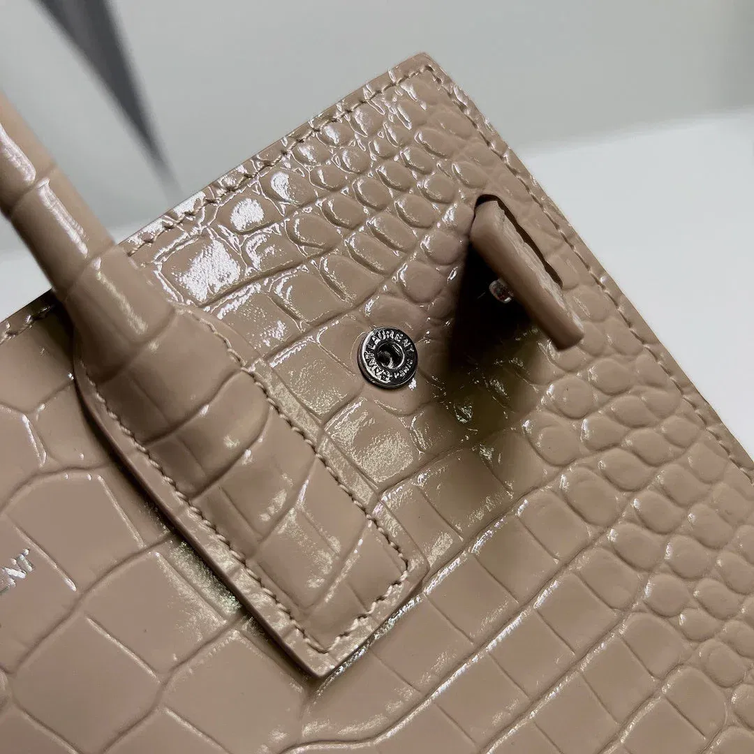 Luxury Bags - DESIGNER BAGS FOR WOMEN - AFFORDABLE LUXURY BAGS - 15143 — image 8