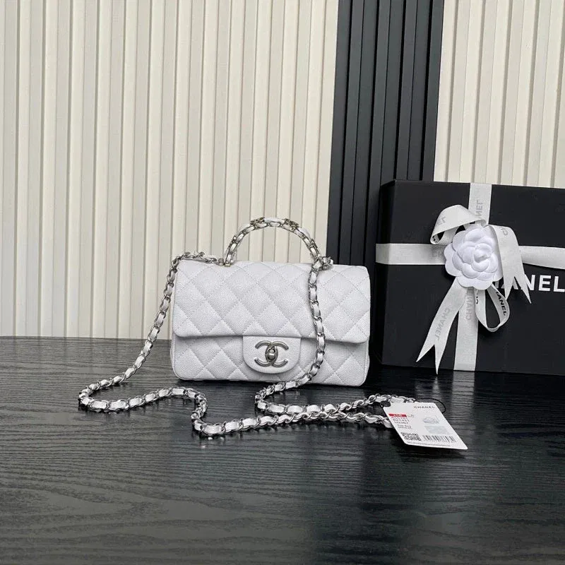 Luxury Bags Bags - DESIGNER BAGS FOR WOMEN - AFFORDABLE LUXURY BAGS - 6884