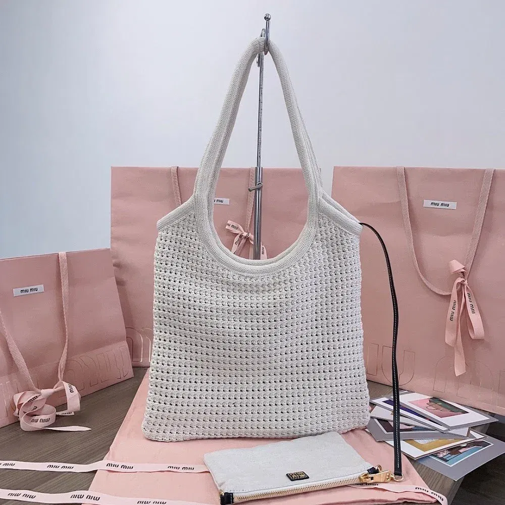Luxury Bags Miun Miun Luxury Bag --122443 — image 3