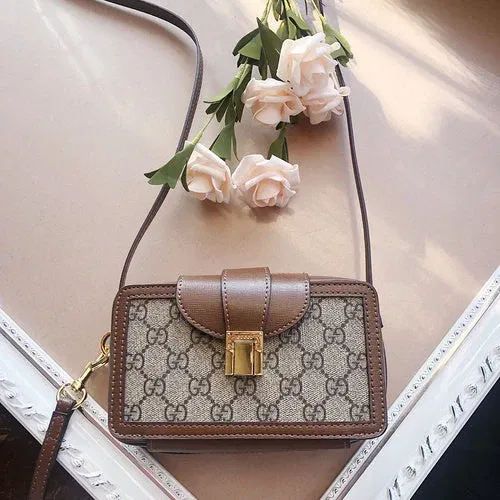 Luxury Bags - Premium Luxury Goods and Accessories - AFFORDABLE LUXURY BAGS - 20225