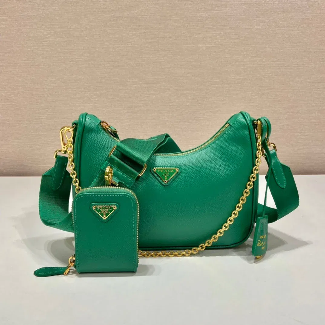 Luxury Bags - DESIGNER BAGS FOR WOMEN - AFFORDABLE LUXURY BAGS - 13675 — image 2