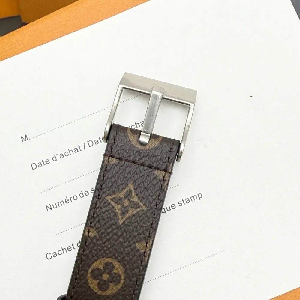Luxury Bags ln Luxury Belt --100336 — image 9