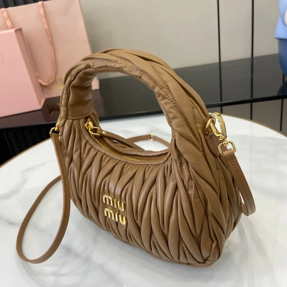 Luxury Bags Miun Miun Luxury Bag --122167 — image 6