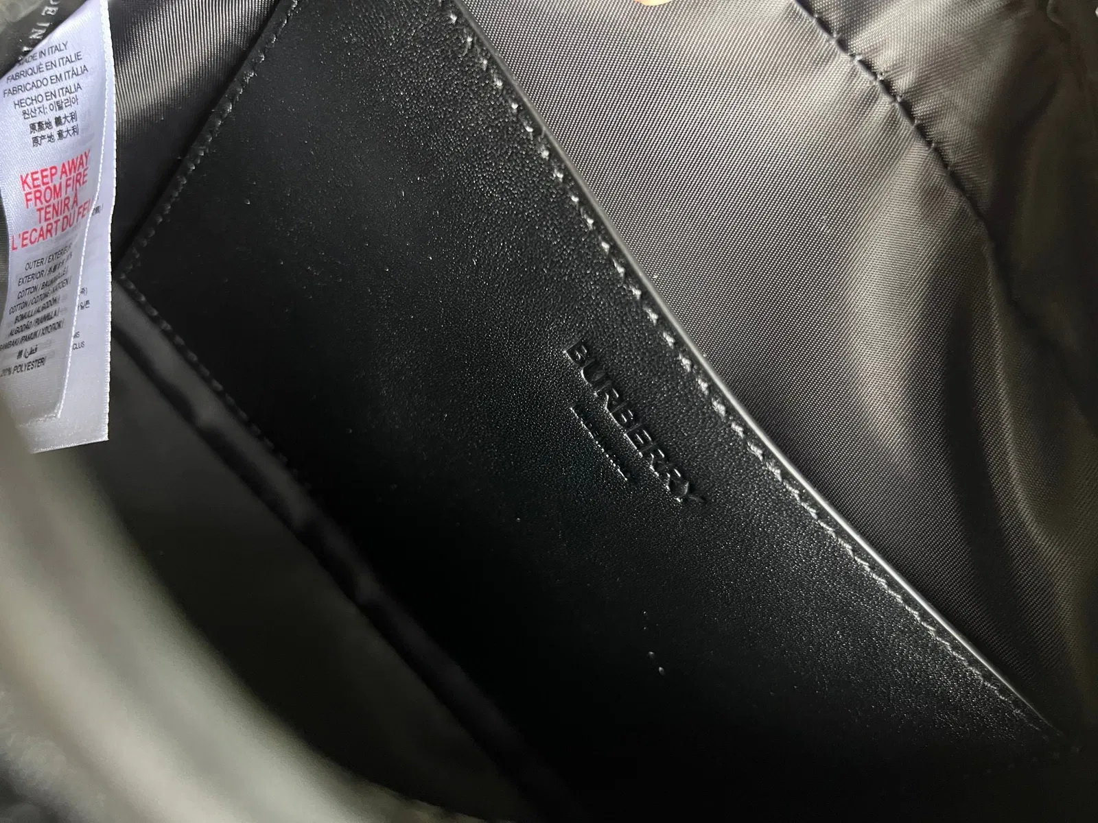 Luxury Bags Bags - Best High-End Brands in One Place - AFFORDABLE LUXURY BAGS - 6129 — image 7